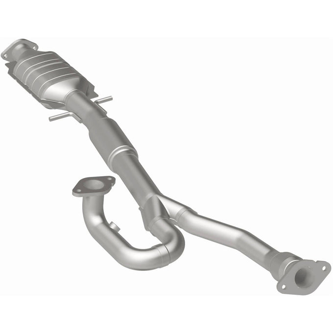 OEM Grade Federal / EPA Compliant Direct-Fit Catalytic Converter <br>10-12 Buick LaCrosse 3.0L, 3.6L