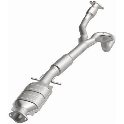 OEM Grade Federal / EPA Compliant Direct-Fit Catalytic Converter <br>10-12 Buick LaCrosse 3.0L, 3.6L