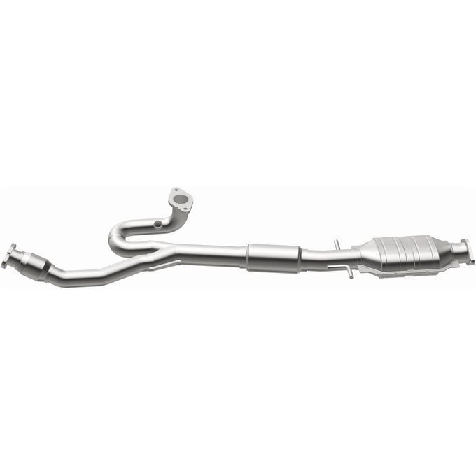 OEM Grade Federal / EPA Compliant Direct-Fit Catalytic Converter <br>10-12 Buick LaCrosse 3.0L, 3.6L