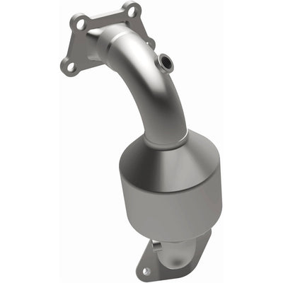 OEM Grade Federal / EPA Compliant Direct-Fit Catalytic Converter <br>2010, 12-15 Buick LaCrosse, 13-19 Cadillac XTS