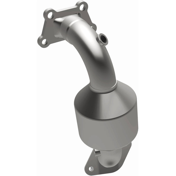 OEM Grade Federal / EPA Compliant Direct-Fit Catalytic Converter <br>2010, 12-15 Buick LaCrosse, 13-19 Cadillac XTS
