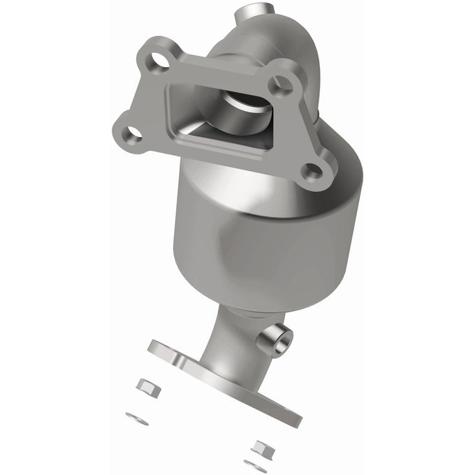 OEM Grade Federal / EPA Compliant Direct-Fit Catalytic Converter <br>2010, 12-15 Buick LaCrosse, 13-19 Cadillac XTS