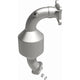 OEM Grade Federal / EPA Compliant Direct-Fit Catalytic Converter <br>2010, 12-15 Buick LaCrosse, 13-19 Cadillac XTS