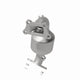 OEM Grade Federal / EPA Compliant Direct-Fit Catalytic Converter <br>2010, 12-15 Buick LaCrosse, 13-19 Cadillac XTS