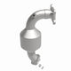OEM Grade Federal / EPA Compliant Direct-Fit Catalytic Converter <br>2010, 12-15 Buick LaCrosse, 13-19 Cadillac XTS