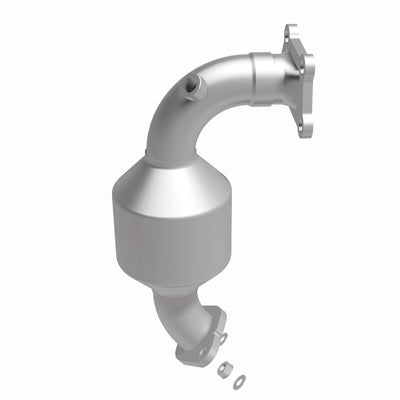 OEM Grade Federal / EPA Compliant Direct-Fit Catalytic Converter <br>2010, 12-15 Buick LaCrosse, 13-19 Cadillac XTS