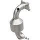 OEM Grade Federal / EPA Compliant Direct-Fit Catalytic Converter <br>2010, 12-15 Buick LaCrosse, 13-19 Cadillac XTS