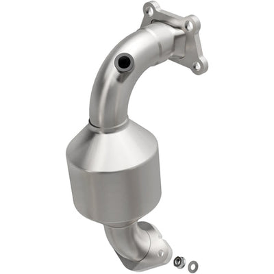 OEM Grade Federal / EPA Compliant Direct-Fit Catalytic Converter <br>2010, 12-15 Buick LaCrosse, 13-19 Cadillac XTS