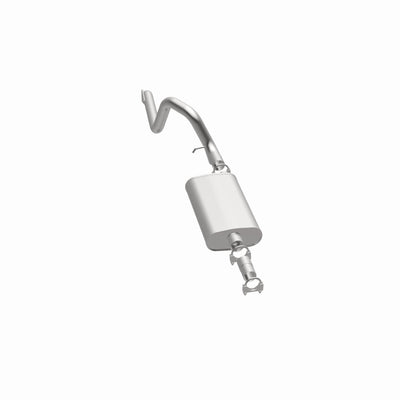 OEM Grade Federal / EPA Compliant Direct-Fit Catalytic Converter <br>10-12 Jaguar XFR, XF 5.0L Left
