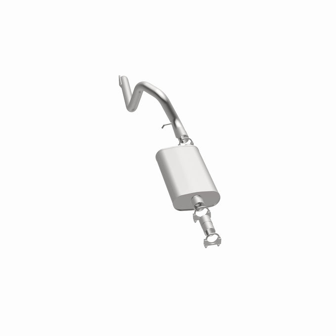 OEM Grade Federal / EPA Compliant Direct-Fit Catalytic Converter <br>10-12 Jaguar XFR, XF 5.0L Left