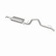 OEM Grade Federal / EPA Compliant Direct-Fit Catalytic Converter <br>10-12 Jaguar XFR, XF 5.0L Left