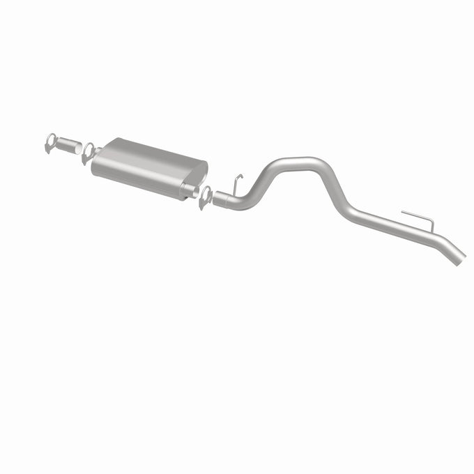OEM Grade Federal / EPA Compliant Direct-Fit Catalytic Converter <br>10-12 Jaguar XFR, XF 5.0L Left