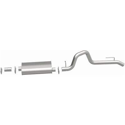 OEM Grade Federal / EPA Compliant Direct-Fit Catalytic Converter <br>10-12 Jaguar XFR, XF 5.0L Left