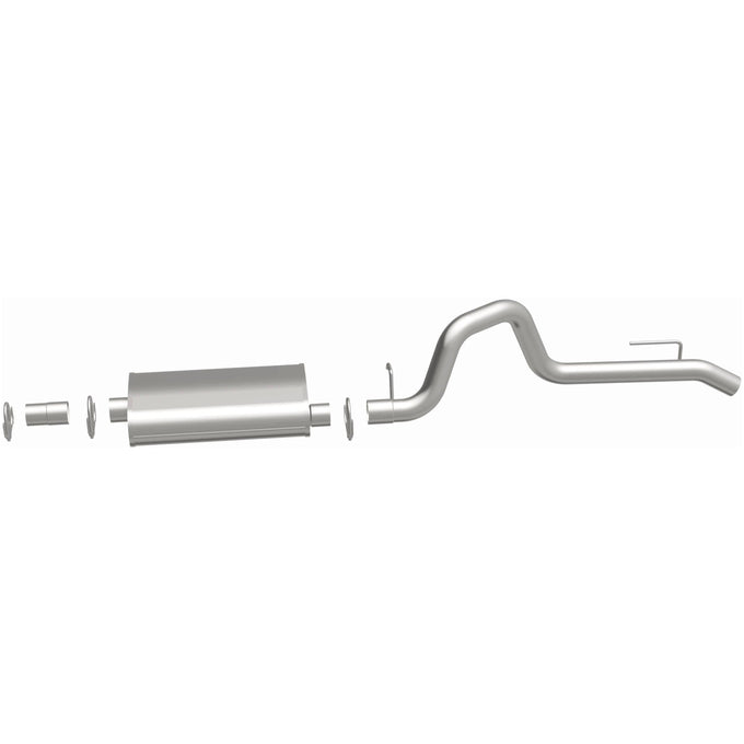 OEM Grade Federal / EPA Compliant Direct-Fit Catalytic Converter <br>10-12 Jaguar XFR, XF 5.0L Left