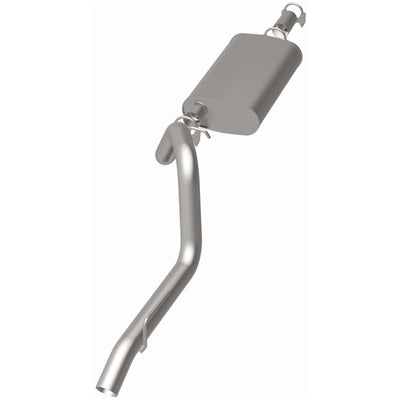 OEM Grade Federal / EPA Compliant Direct-Fit Catalytic Converter <br>10-12 Jaguar XFR, XF 5.0L Left
