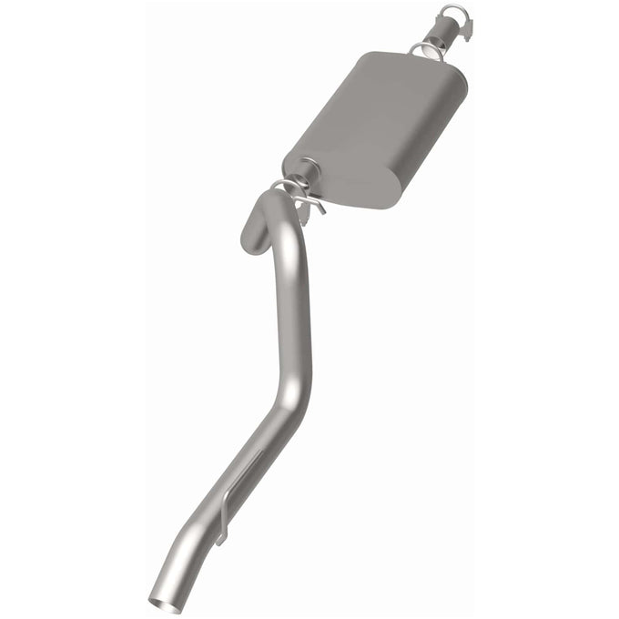 OEM Grade Federal / EPA Compliant Direct-Fit Catalytic Converter <br>10-12 Jaguar XFR, XF 5.0L Left