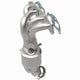 OEM Grade Federal / EPA Compliant Direct-Fit Catalytic Converter <br>12-14 Honda CR-V 2.4L