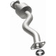 OEM Grade Federal / EPA Compliant Direct-Fit Catalytic Converter <br>11-16 Honda CR-Z, 10-14 Honda Insight