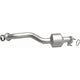 OEM Grade Federal / EPA Compliant Direct-Fit Catalytic Converter <br>11-16 Honda CR-Z, 10-14 Honda Insight