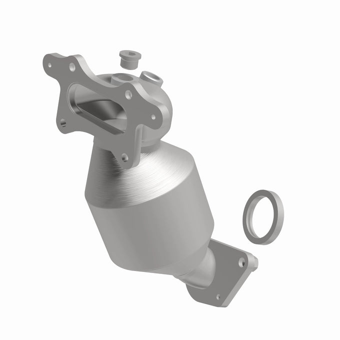 OEM Grade Federal / EPA Compliant Manifold Catalytic Converter <br>10-14 Honda Insight 1.3L