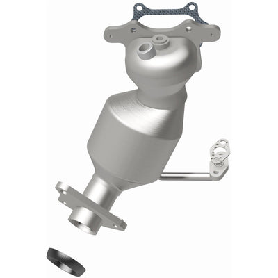 OEM Grade Federal / EPA Compliant Manifold Catalytic Converter <br>13-14 Acura ILX, 12-15 Honda Civic 1.5L