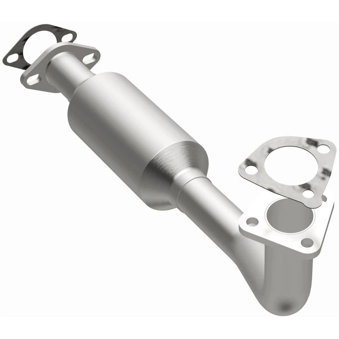 OEM Grade Federal / EPA Compliant Direct-Fit Catalytic Converter <br>98-00 Kia Sportage 2.0L Rear