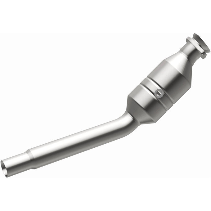 OEM Grade Federal / EPA Compliant Direct-Fit Catalytic Converter <br>10-12 Jaguar XJ 5.0L Left