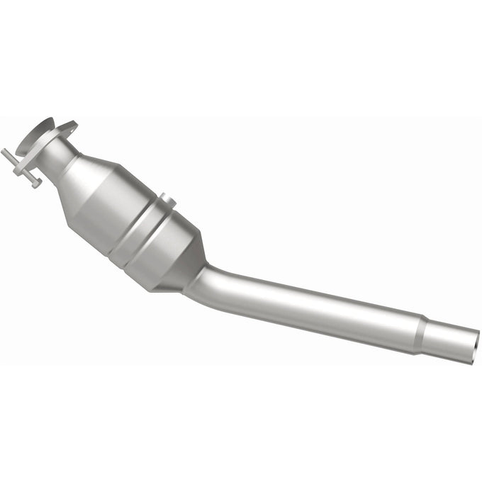 OEM Grade Federal / EPA Compliant Direct-Fit Catalytic Converter <br>10-12 Jaguar XJ 5.0L Left