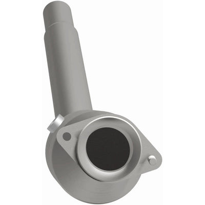 OEM Grade Federal / EPA Compliant Direct-Fit Catalytic Converter <br>10-12 Jaguar XJ 5.0L Left