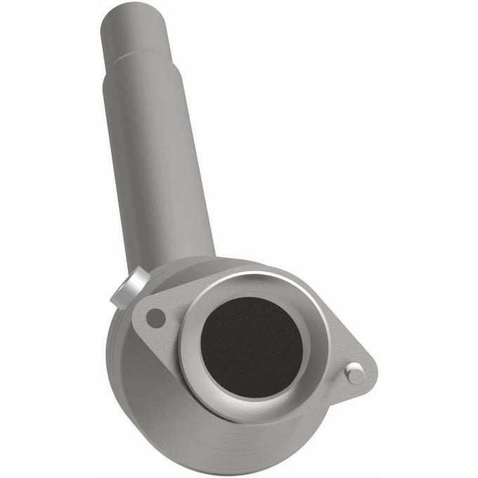 OEM Grade Federal / EPA Compliant Direct-Fit Catalytic Converter <br>10-12 Jaguar XJ 5.0L Left