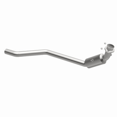 OEM Grade Federal / EPA Compliant Direct-Fit Catalytic Converter <br>06-08 Jaguar S-Type 3.0L