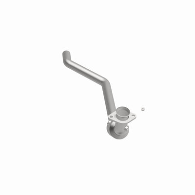 OEM Grade Federal / EPA Compliant Direct-Fit Catalytic Converter <br>06-08 Jaguar S-Type 3.0L