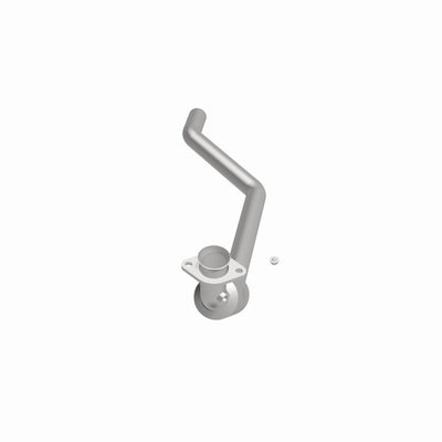 OEM Grade Federal / EPA Compliant Direct-Fit Catalytic Converter <br>06-08 Jaguar S-Type 3.0L