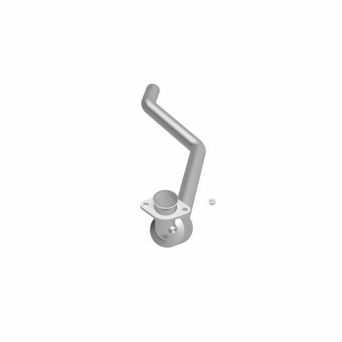 OEM Grade Federal / EPA Compliant Direct-Fit Catalytic Converter <br>06-08 Jaguar S-Type 3.0L