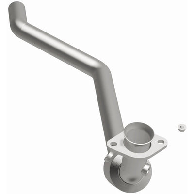 OEM Grade Federal / EPA Compliant Direct-Fit Catalytic Converter <br>06-08 Jaguar S-Type 3.0L