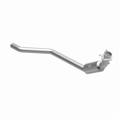 OEM Grade Federal / EPA Compliant Direct-Fit Catalytic Converter <br>06-08 Jaguar S-Type 3.0L