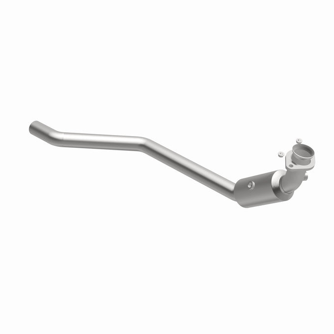 OEM Grade Federal / EPA Compliant Direct-Fit Catalytic Converter <br>06-08 Jaguar S-Type 3.0L