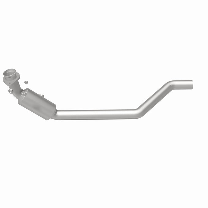 OEM Grade Federal / EPA Compliant Direct-Fit Catalytic Converter <br>06-08 Jaguar S-Type 3.0L