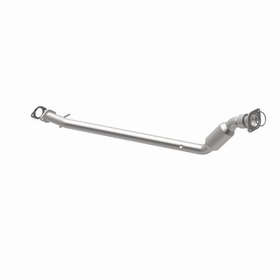 OEM Grade Federal / EPA Compliant Direct-Fit Catalytic Converter <br>2007 Buick Terraza, Saturn Relay, 07-09 Chevy Uplander