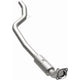 OEM Grade Federal / EPA Compliant Direct-Fit Catalytic Converter <br>11-14 Chrysler 300, 11-15 Dodge Challenger