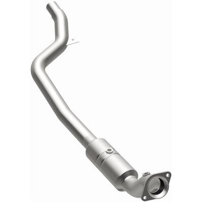 OEM Grade Federal / EPA Compliant Direct-Fit Catalytic Converter <br>11-14 Chrysler 300, 11-15 Dodge Challenger