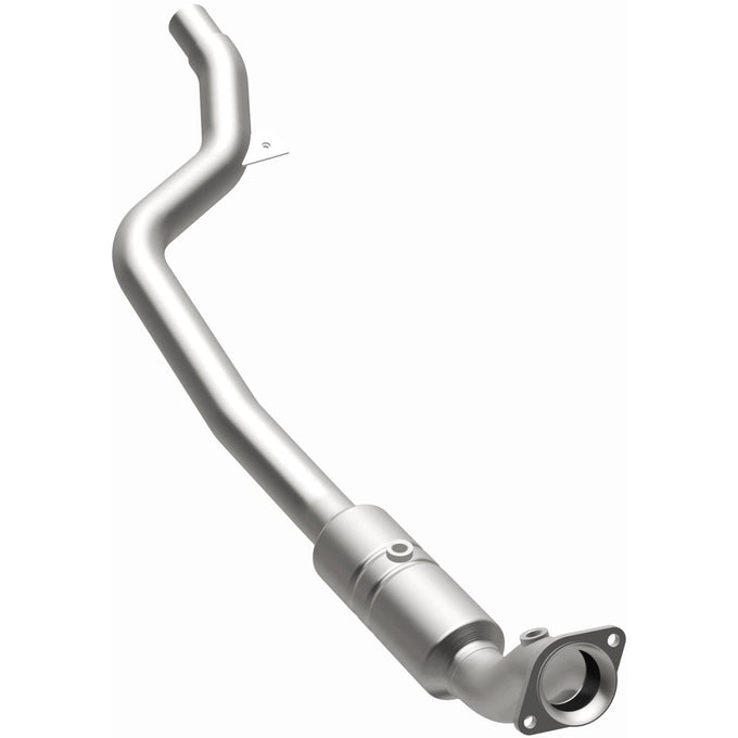 OEM Grade Federal / EPA Compliant Direct-Fit Catalytic Converter <br>11-14 Chrysler 300, 11-15 Dodge Challenger