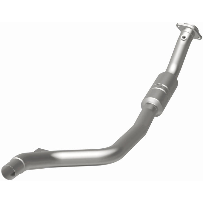 OEM Grade Federal / EPA Compliant Direct-Fit Catalytic Converter <br>11-14 Chrysler 300, 11-15 Dodge Challenger