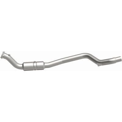 OEM Grade Federal / EPA Compliant Direct-Fit Catalytic Converter <br>11-14 Chrysler 300, 11-15 Dodge Challenger
