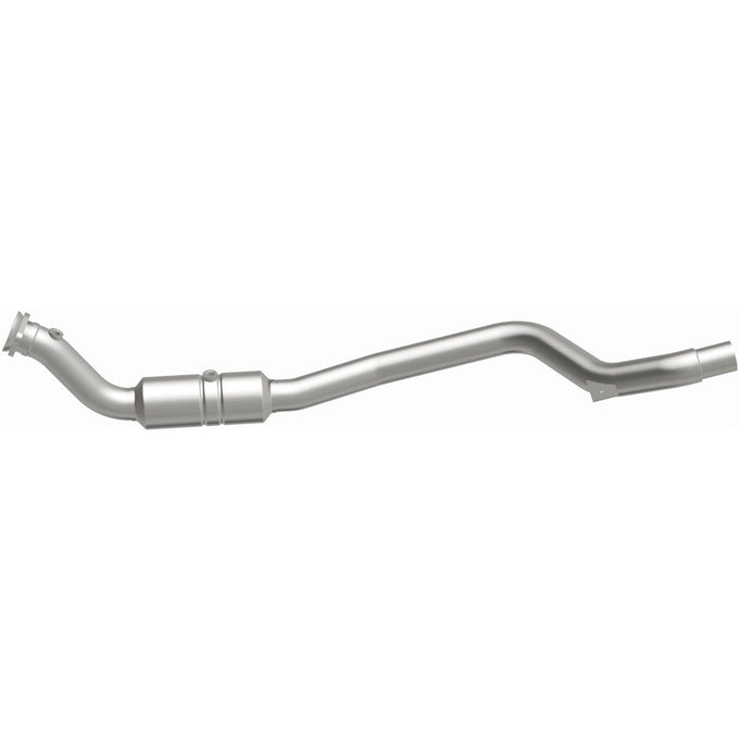 OEM Grade Federal / EPA Compliant Direct-Fit Catalytic Converter <br>11-14 Chrysler 300, 11-15 Dodge Challenger