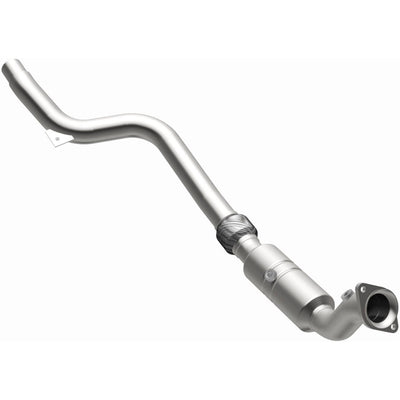 OEM Grade Federal / EPA Compliant Direct-Fit Catalytic Converter <br>11-14 Chrysler 300, 11-15 Dodge Challenger