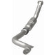 OEM Grade Federal / EPA Compliant Direct-Fit Catalytic Converter <br>11-14 Chrysler 300, 11-15 Dodge Challenger