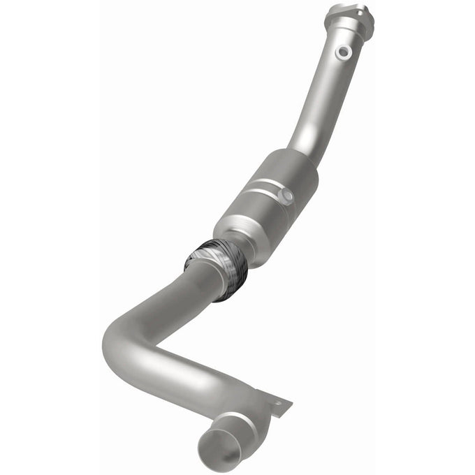 OEM Grade Federal / EPA Compliant Direct-Fit Catalytic Converter <br>11-14 Chrysler 300, 11-15 Dodge Challenger