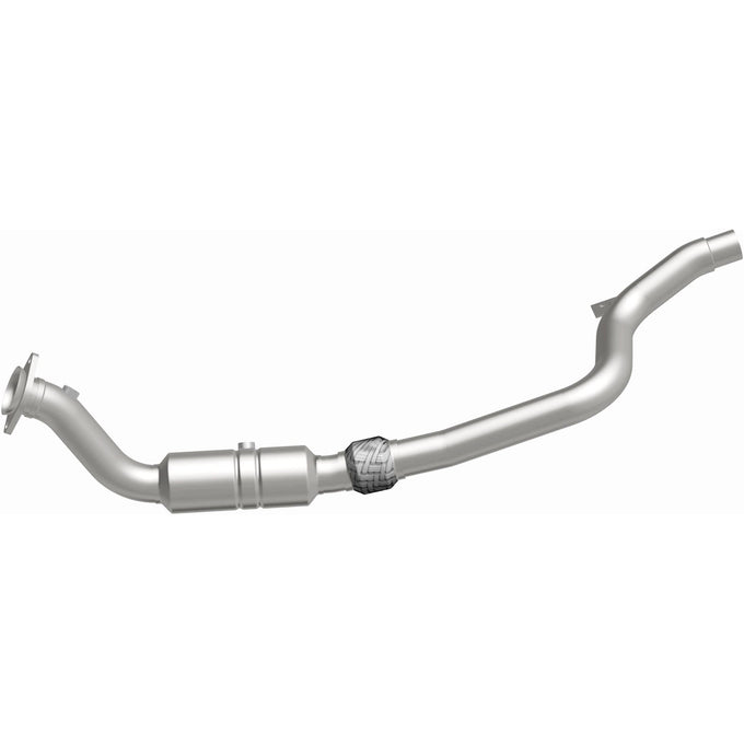 OEM Grade Federal / EPA Compliant Direct-Fit Catalytic Converter <br>11-14 Chrysler 300, 11-15 Dodge Challenger