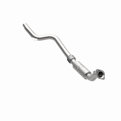 OEM Grade Federal / EPA Compliant Direct-Fit Catalytic Converter <br>11-14 Chrysler 300, 11-15 Dodge Challenger